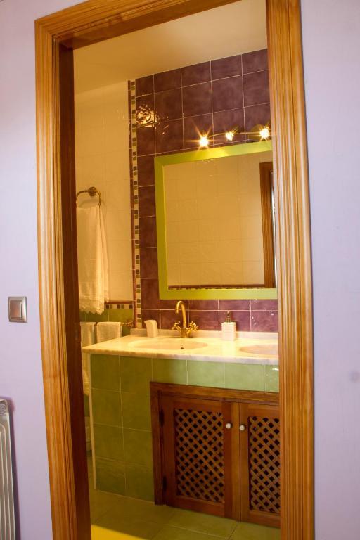 Hotel Rural La Veleta Murias de Rechivaldo Room photo